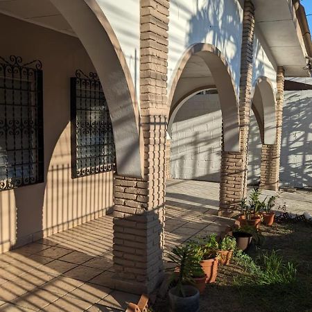 La Casa De Don Matilde H3 San Pedro Sula Exterior foto